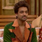 Samarth Jurel Instagram – Samarth’s effortless Elegance and Timeless Style in Pics 🌠

#SamarthJurel #TeamSamarth #Elegance #Style #BB17 #BiggBoss17