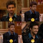 Samarth Jurel Instagram - In the world of cuteness, Samarth’s expressions redefine adorable with every glance 😍🫰🏻 #SamarthJurel #TeamSamarth #Cute #Expressions #Entertainer #BB17 #BiggBoss17
