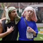 Samarth Jurel Instagram - Aoora aur Chintu ne milaaya haath. ‘Changu Mangu’ ki yeh jodi karne waali hai Bigg Boss ke ghar mein dhamaal. 😂 Dekhiye #BiggBoss17, Mon-Fri 10PM & Sat-Sun 9:30 PM sirf #Colors aur @officialjiocinema par. #BB17 #BiggBoss @beingsalmankhan @hyundaiindia @daburindialtd @tresemmeindia @feelthefizz @chingssecret @glancescreen @harpic_india @aoora69 @samarthjurel