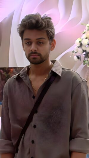 Samarth Jurel Instagram - No task too tough, no challenge too daunting for him 👊 Samarth is Acing it all the way 🚀

@officialjiocinema @colorstv @endemolshineind 

#SamarthJurel #TeamSamarth #Taskmaster #Entertainer #BB17 #BiggBoss17