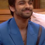 Samarth Jurel Instagram - Samarth turns every scene into a blockbuster, and every day into a grand performance 🎭 He is the Undisputed Entertainment King 👑 Comment ❤️ if you agree ! #SamarthJurel #TeamSamarth #Entertainer #BiggBoss17 #BB17 #Chintu