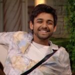 Samarth Jurel Instagram - Samarth’s cuteness is a magnetic force 😍💕 @officialjiocinema @endemolshineind @colorstv #SamarthJurel #TeamSamarth #Cute #Entertainer #BB17 #BiggBoss17