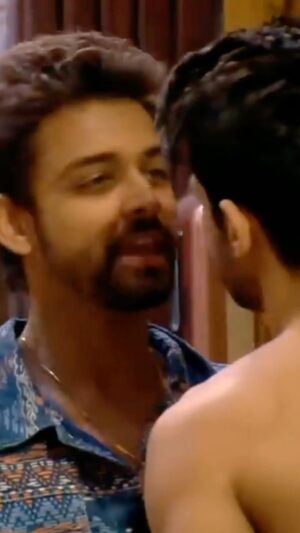 Samarth Jurel Instagram - From denying to being in a relationship to throwing him under the bus! Isha has surpassed all her limits. Samarth, who has been there through all her thick and thin shouldn’t be subjected to something like this! 

#StayStrongSamarth #JusticeForSamarth #SamarthJurel #BiggBoss17 #BB17