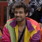 Samarth Jurel Instagram - Samarth Stealing Hearts 💕 One Smile at a Time 😍 @officialjiocinema @colorstv @endemolshineind #SamarthJurel #TeamSamarth #Cute #Smile #Entertainer #BiggBoss17 #BB17