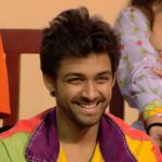 Samarth Jurel Instagram - Samarth Stealing Hearts 💕 One Smile at a Time 😍 @officialjiocinema @colorstv @endemolshineind #SamarthJurel #TeamSamarth #Cute #Smile #Entertainer #BiggBoss17 #BB17