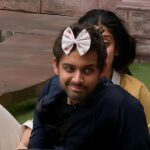 Samarth Jurel Instagram - Cuteness Level : Extreme 😍 Proceed with Caution, He might steal your Heart 🫶🏻 @officialjiocinema @endemolshineind @colorstv #SamarthJurel #TeamSamarth #Cute #Entertainer #BB17 #BiggBoss17