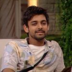 Samarth Jurel Instagram - Samarth’s cuteness is a magnetic force 😍💕 @officialjiocinema @endemolshineind @colorstv #SamarthJurel #TeamSamarth #Cute #Entertainer #BB17 #BiggBoss17