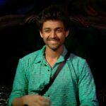 Samarth Jurel Instagram - If ‘cuteness’ had a face, it would be his 🫶🏻 #SamarthJurel #TeamSamarth #Cute #Expressions #BiggBoss17 #BB17