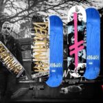 Samuel Ratsch Instagram - The official Darby Allin @allelitewrestling @deathwishskateboards Skateboard is officially out go get one today!⚰️ Featuring @kentuckyasshole @sliqq_ @tonyhawk