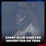 Samuel Ratsch Instagram - @darbyallin came for redemption… and didn’t quite get it. 😅