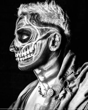 Samuel Ratsch Instagram - @beyondgorilla