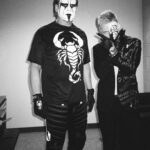 Samuel Ratsch Instagram - Halloween is every F’ing day.