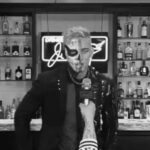 Samuel Ratsch Instagram - Best interview yet! Full video in bio. @drinkswithjohnny @jpegmafia