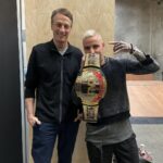 Samuel Ratsch Instagram - Keep an eye out for a future Hawk vs Wolf podcast soon.