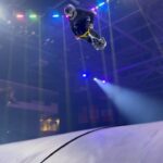 Samuel Ratsch Instagram – @darbyallin nailed the landing at @nitrocircus!