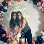 Samyuktha Shanmughanathan Instagram – #bdaypost 
Thank you for your love and wishes !  My heart is full 🥰😍🥰 , sending only love and positive vibes for you to grow and glow ♥️💥
Wishing you all a rocking year 2024! This is your year ! Own it !  rock it ! 💥💥💥

PS 38 doesn’t feel as old as it sounds .. I guess it’s the new 28.. 🤪