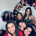 Samyuktha Shanmughanathan Instagram – #bdaypost 
Thank you for your love and wishes !  My heart is full 🥰😍🥰 , sending only love and positive vibes for you to grow and glow ♥️💥
Wishing you all a rocking year 2024! This is your year ! Own it !  rock it ! 💥💥💥

PS 38 doesn’t feel as old as it sounds .. I guess it’s the new 28.. 🤪