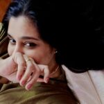 Samyuktha Varma Instagram – Me &
Kannmashi.
A love story
