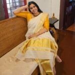 Samyuktha Varma Instagram – Thanku all for your lovely wishes🌸