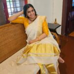 Samyuktha Varma Instagram – Thanku all for your lovely wishes🌸
