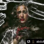 Sana Javed Instagram – 3 years to #Ruswai ♥️ Sameera will always be close to my heart ❤️
@abdullahharisfilms