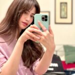 Sana Javed Instagram – 💜