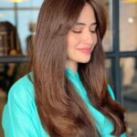 Sana Javed Instagram – 🤍