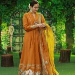 Sana Javed Instagram – 🍁