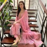 Sana Javed Instagram - 🌸 @mayapretofficial 💕