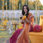Sana Javed Instagram - ✨