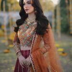 Sana Javed Instagram - @qalamkar_ 💕