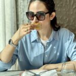 Sana Javed Instagram – Spettacolare ! 🍕