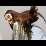 Sana Javed Instagram - BTS with @alzohaibtextile @mahiymaan team 🤍