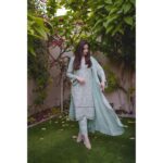 Sana Javed Instagram - 🍃🌸