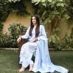 Sana Javed Instagram - 💎 👗 : @rizwanbeyg 💄 : @sheebamughal 📸 : @hussain.mandviwala