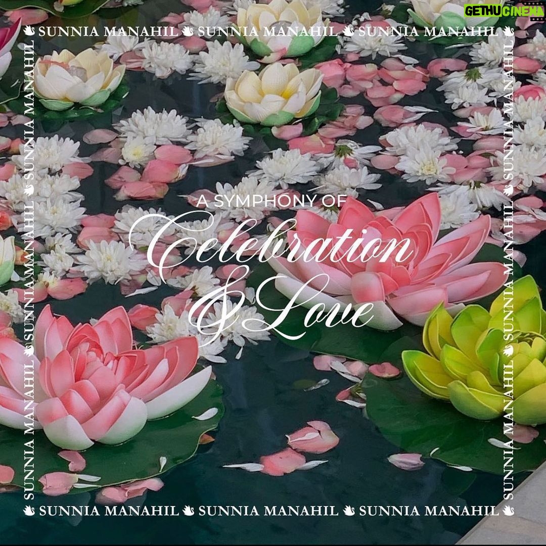 Sana Javed Instagram - @sunniamanahilofficial Neshama Festive Luxe ‘22 - A symphony of celebration and love .