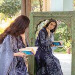 Sana Javed Instagram - 💜 @jazminonline