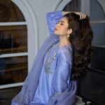 Sana Javed Instagram -