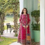 Sana Javed Instagram - @jazminonline 🤍PRE-BOOKING STARTS TODAY as the most awaited collection ‘Shahkaar’ Eid Festive Vol. 1 SS’22 will be opened for you at 4PM A collection that is one of a kind, inclusive of all summer palettes & timeless designs embellished in elegance! Absolutely loved wearing each design! Visit www.jazmin.pk to shop. #jazminonline #jazminshahkaar #eidfestive #festivelawn #embroidered #comingsoon