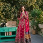 Sana Javed Instagram - @jazminonline 🤍most awaited collection ‘Shahkaar’ Eid Festive Vol. 1 SS’22. PRE-BOOKING starts TOMORROW at 4PM A collection that is one of a kind, inclusive of all summer palettes & timeless designs embellished in elegance! Absolutely loved wearing each design! MARK THE DATE FOR TOMORROW #jazminonline #jazminshahkaar #eidfestive #festivelawn #embroidered #comingsoon