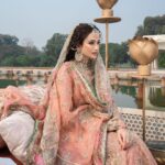 Sana Javed Instagram - 🌸