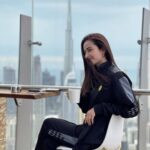 Sana Javed Instagram - Blessed ✨☕️