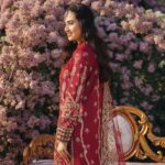 Sana Javed Instagram - 🌸