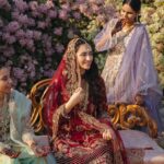 Sana Javed Instagram - ♥️ @qalamkar_