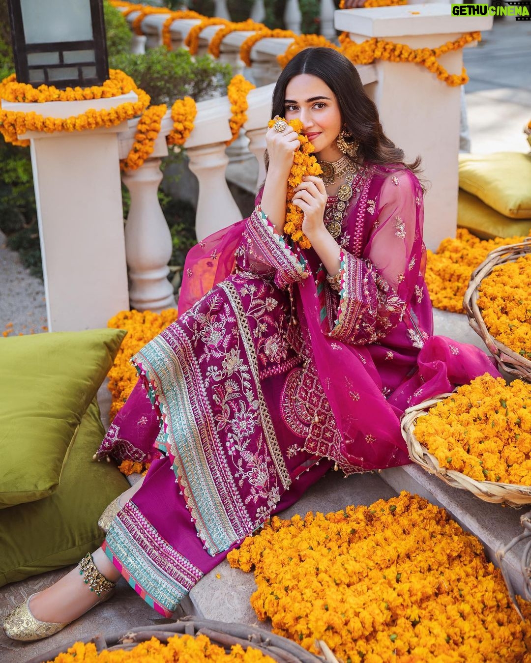 Sana Javed Instagram - @qalamkar_ #ShadmaniPhir se. Presenting you all, one of my favourite #WeddingFormals22 collection đ âShadmani Phir Seâ - Wedding Formalsâ22 Photographer: @shayank.sherwani / @amnazuberi Makeup: @theshoaibkhan.official Stylist: @yash645 Videography: @awaisgohar Art director: @hashimali90 Celebrity Management : @noman.syed @onetake.productionss Concept: @danha.s Music: @zuberizoha Will be available in stitched and unstitched both. Launching soon! www.qalamkar.com.pk #shadmaniphirse #qalamkar #qalamkarformal #sanajaved #weddingformalâ22 #newcollection #wedding #stitched #unstitched #embroideredcollection #fashion #classic #comingsoon