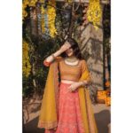 Sana Javed Instagram - 🌼