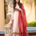 Sana Javed Instagram - 🍄