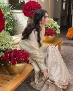 Sana Javed Instagram - 🌹