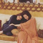 Sana Javed Instagram - Happy Birthday my beautiful sister Sania♥️😘🥰 love you forever 🤗 @thepilatezlab