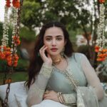 Sana Javed Instagram – 🤍